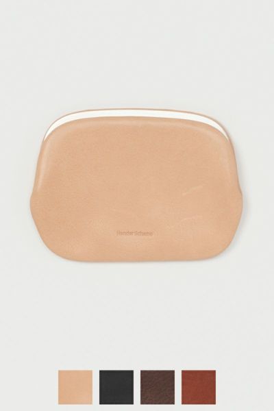 Hender Scheme(エンダースキーマ)スナップパースビッグ snap purse big is-rc-spb