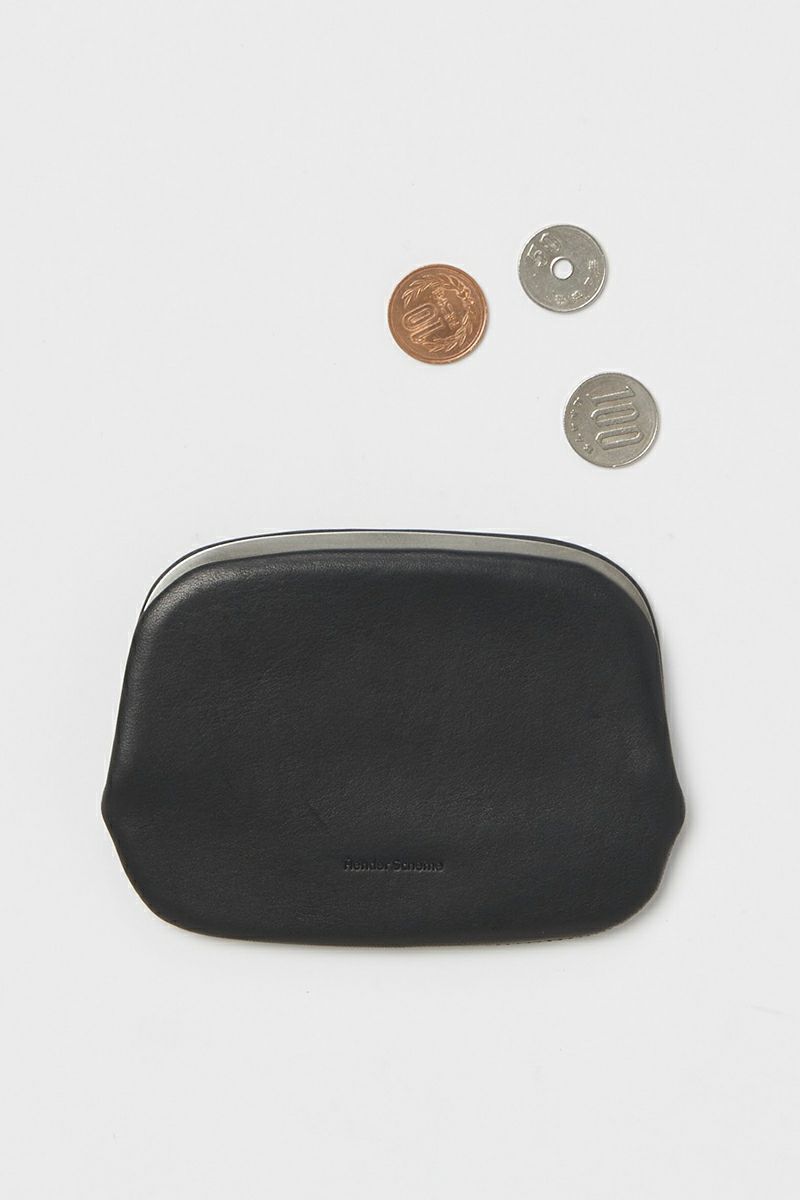 Hender Scheme(エンダースキーマ)スナップパースビッグ snap purse big is-rc-spb -1