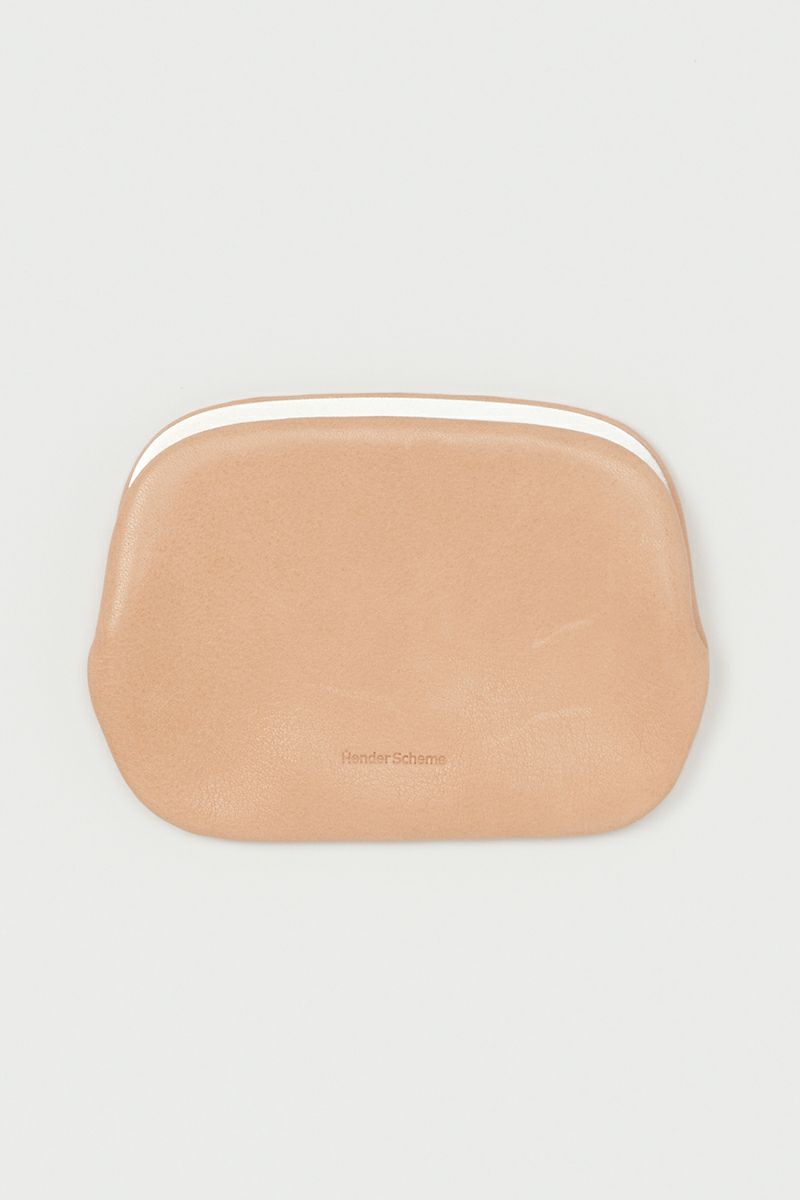 Hender Scheme(エンダースキーマ)スナップパースビッグ snap purse big is-rc-spb -4