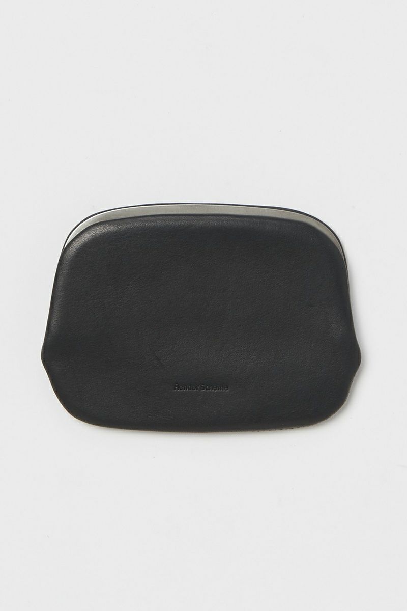 Hender Scheme(エンダースキーマ)スナップパースビッグ snap purse big is-rc-spb -5