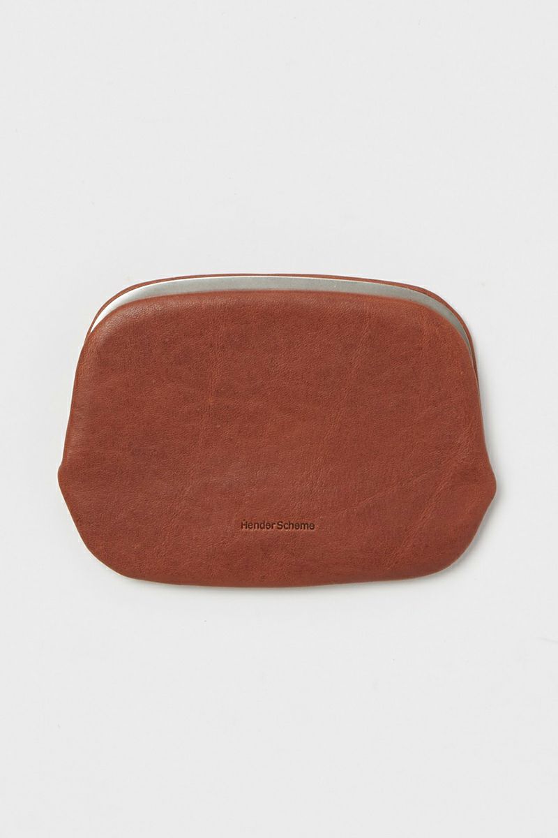 Hender Scheme(エンダースキーマ)スナップパースビッグ snap purse big is-rc-spb -7
