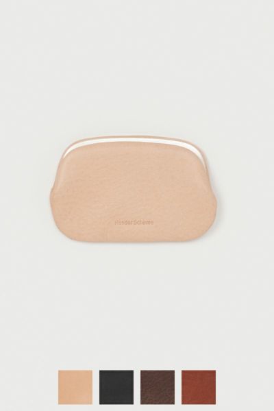 Hender Scheme(エンダースキーマ)スナップパーススモール snap purse small is-rc-sps