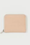 Hender Scheme(エンダースキーマ)スクエアジップパース ラウンドファスナー 二つ折り財布 square zip purse ol-rc-szp -2