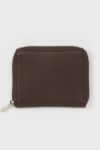 Hender Scheme(エンダースキーマ)スクエアジップパース ラウンドファスナー 二つ折り財布 square zip purse ol-rc-szp -4