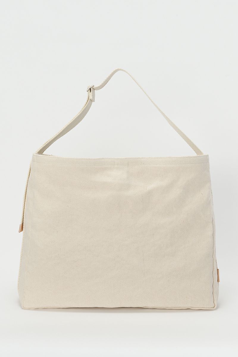 Hender Scheme(エンダースキーマ)スクエアショルダーバッグ ビッグ square shoulder bag big ol-rb-ssb -2