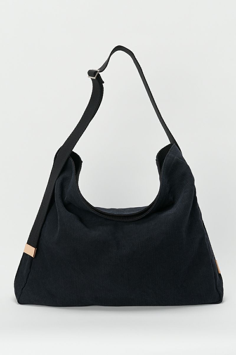 Hender Scheme(エンダースキーマ)スクエアショルダーバッグ ビッグ square shoulder bag big ol-rb-ssb -5
