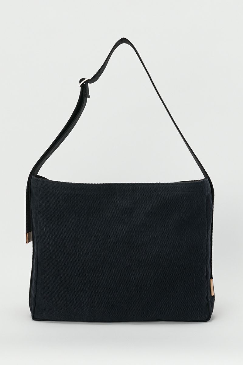 Hender Scheme(エンダースキーマ)スクエアショルダーバッグ スモール square shoulder bag small ol-rb-sss -2