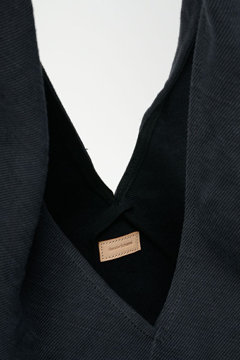 Hender Scheme(エンダースキーマ)あづまバッグ ビッグ azuma bag big ol-rb-abb -1