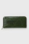 Hender Scheme(エンダースキーマ)パイソンロングジップパース python long zip purse di-rc-lzp -5