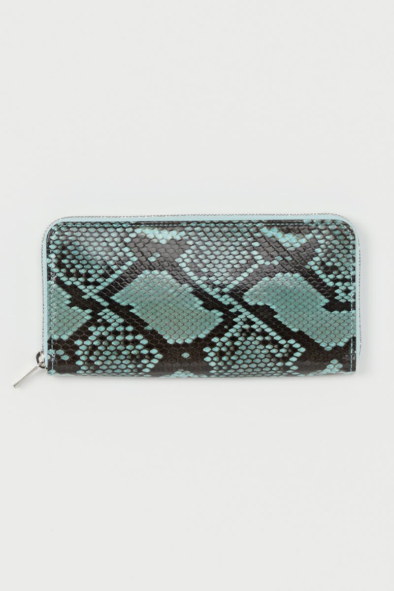 Hender Scheme(エンダースキーマ)パイソンロングジップパース python long zip purse di-rc-lzp -8