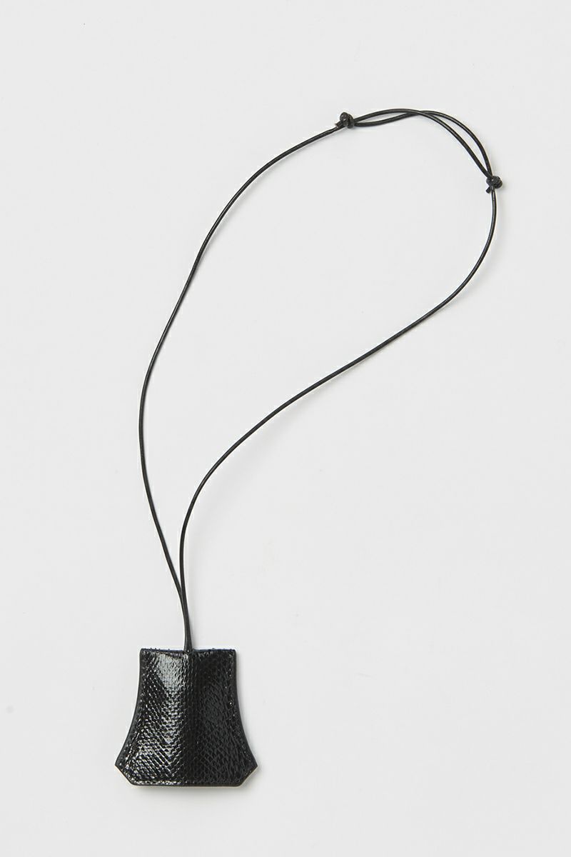 Hender Scheme(エンダースキーマ)パイソンキーネックホルダー python key neck holder di-rc-pkh -2