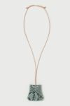 Hender Scheme(エンダースキーマ)パイソンキーネックホルダー python key neck holder di-rc-pkh -5