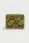 Hender Scheme(エンダースキーマ)パイソンスクエアジップパース python square zip purse di-rc-szp -5