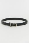 Hender Scheme(エンダースキーマ)パイソンテールベルト python tail belt di-rc-tlb -3