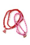 Porter Classic(ポータークラシック)ハンドワーク ネックレス チャーム HAND WORK NECKLACE W/CHARM PC-011-1009 -1