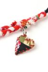 Porter Classic(ポータークラシック)ハンドワーク ヘアーバンド チャーム HAND WORK HAIR BAND W/CHARM PC-011-1010 -1