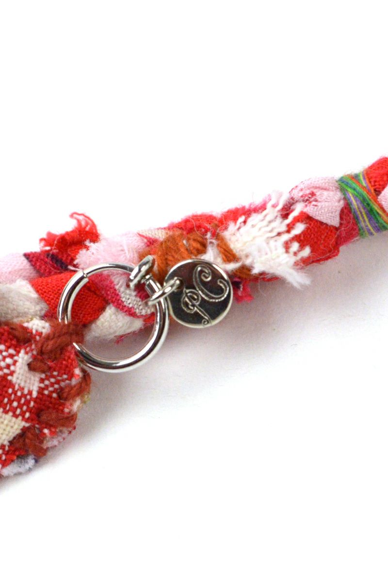 Porter Classic(ポータークラシック)ハンドワーク ヘアーバンド チャーム HAND WORK HAIR BAND W/CHARM PC-011-1010 -2