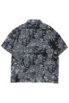 Porter Classic(ポータークラシック)ハートアロハシャツ HEART ALOHA SHIRT PC-024-1319 -2