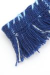 Porter Classic(ポータークラシック)カスリニットフリンジネックレス KASURI KNIT FRINGE NECKLACE PC-030-1355 -2