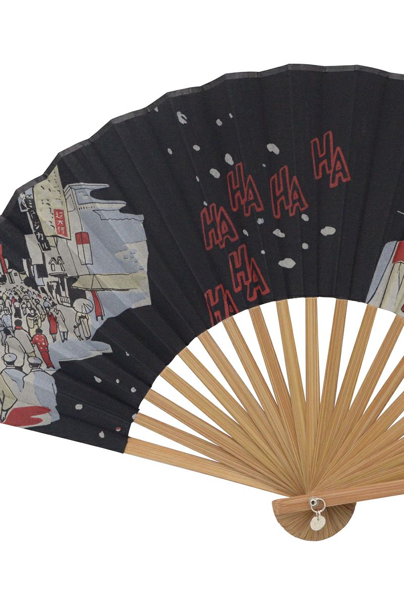 Porter Classic(ポータークラシック)ショーフォークアロハセンス SHOWFOLK ALOHA SENSU PC-024-1327 -5