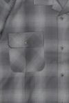 Porter Classic(ポータークラシック)スーパー120'Sオープンカラーシャツ SUPER 120'S OPEN COLLAR SHIRT PC-031-1460 -5