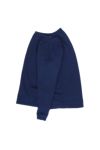 Porter Classic(ポータークラシック)フレンチ サーマル クルーネック FRENCH THERMAL CREWNECK PC-034-1472 -2