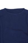 Porter Classic(ポータークラシック)フレンチ サーマル クルーネック FRENCH THERMAL CREWNECK PC-034-1472 -4