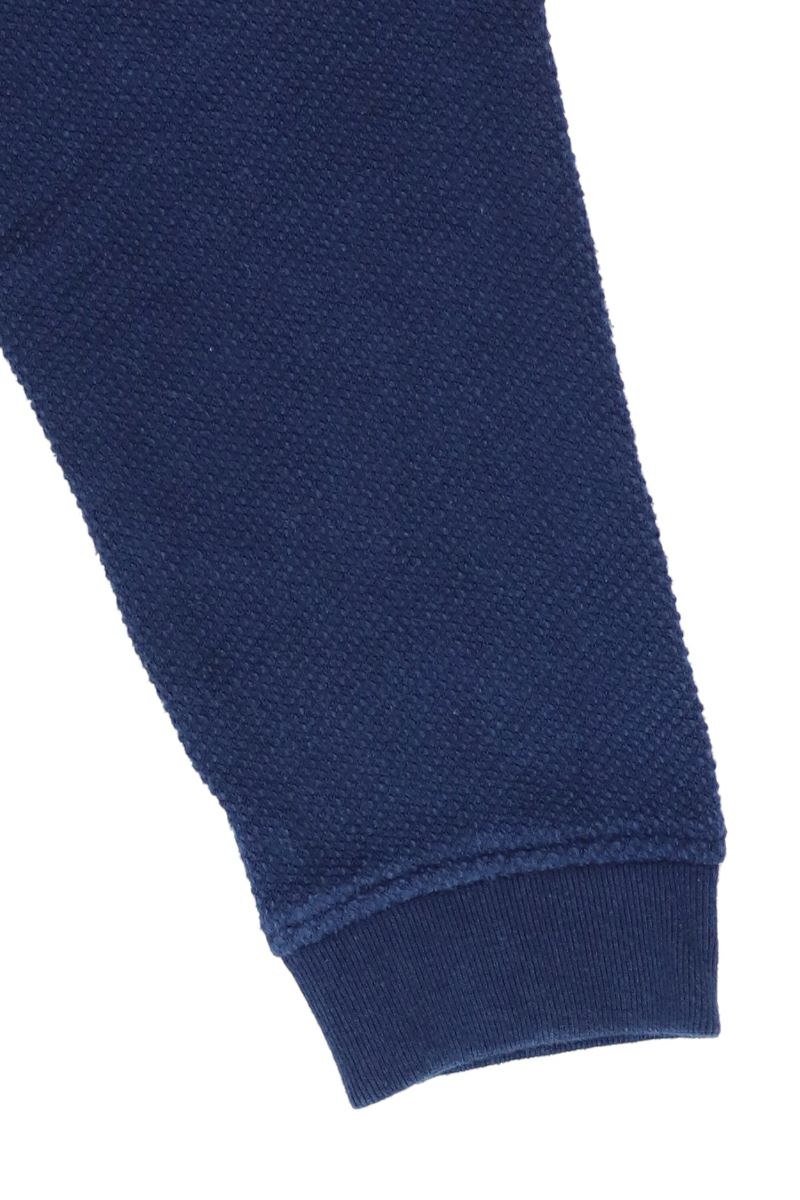 Porter Classic(ポータークラシック)フレンチ サーマル クルーネック FRENCH THERMAL CREWNECK PC-034-1472 -8