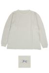 Porter Classic(ポータークラシック)フレンチ サーマル クルーネック FRENCH THERMAL CREWNECK PC-034-1472 -13