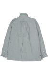 Porter Classic(ポータークラシック)ワイドポケットシャツ WIDE POCKET SHIRT PC-016-1456 -3