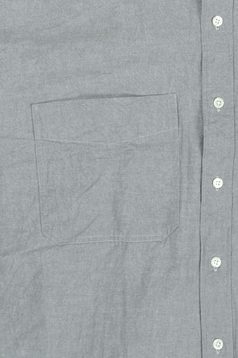 Porter Classic(ポータークラシック)ワイドポケットシャツ WIDE POCKET SHIRT PC-016-1456 -6