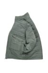 Porter Classic(ポータークラシック)スーパーナイロン マッシュ パディングジャケット SUPER NYLON MASH PADDING JACKET PC-015-1440 -1