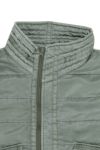 Porter Classic(ポータークラシック)スーパーナイロン マッシュ パディングジャケット SUPER NYLON MASH PADDING JACKET PC-015-1440 -4