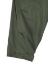 Porter Classic(ポータークラシック)スーパーナイロンストレッチコート SUPER NYLON STRETCH COAT  OLIVE PC-015-1591 -9