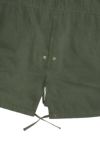 Porter Classic(ポータークラシック)スーパーナイロンストレッチコート SUPER NYLON STRETCH COAT  OLIVE PC-015-1591 -10
