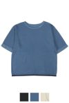 Porter Classic(ポータークラシック)サマーパイルティーシャツ SUMMER PILE T-SHIRT PC-036-1582