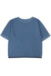 Porter Classic(ポータークラシック)サマーパイルティーシャツ SUMMER PILE T-SHIRT PC-036-1582 -1