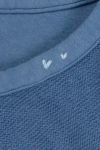 Porter Classic(ポータークラシック)サマーパイルティーシャツ SUMMER PILE T-SHIRT PC-036-1582 -5