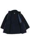 Porter Classic(ポータークラシック)フリースシャツジャケット(リミテッドアイテム) FLEECE SHIRT JACKET(LIMITED ITEM) PC-022-1746 -3
