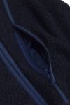 Porter Classic(ポータークラシック)フリースシャツジャケット(リミテッドアイテム) FLEECE SHIRT JACKET(LIMITED ITEM) PC-022-1746 -6