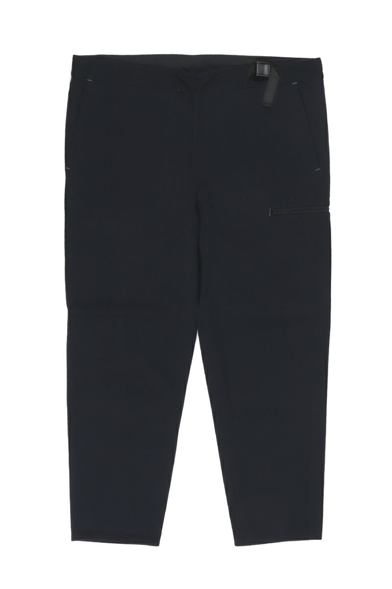 Porter Classic(ポータークラシック)コーデュラナイロンジップパンツ CORDURA NYLON ZIP PANTS PC-058-1739