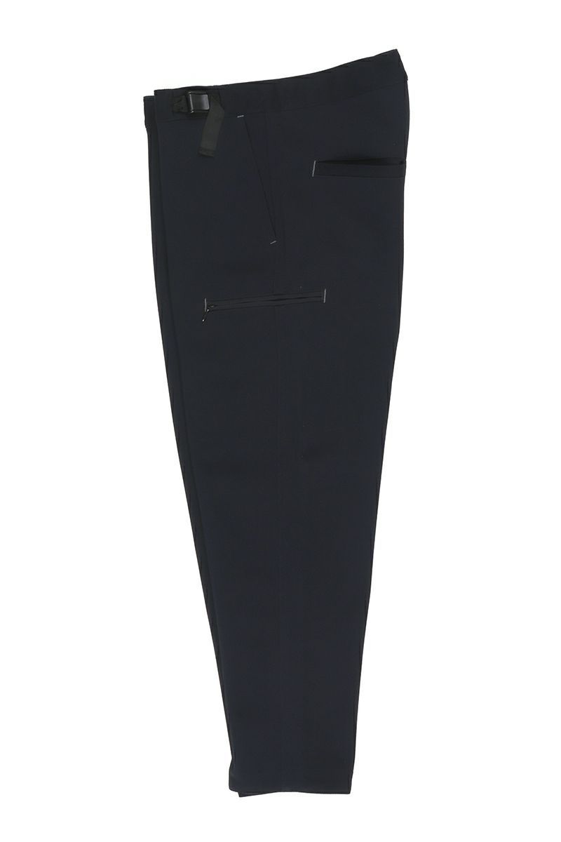 Porter Classic(ポータークラシック)コーデュラナイロンジップパンツ CORDURA NYLON ZIP PANTS PC-058-1739 -1