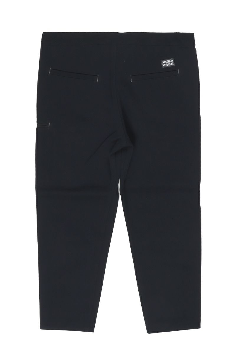 Porter Classic(ポータークラシック)コーデュラナイロンジップパンツ CORDURA NYLON ZIP PANTS PC-058-1739 -2