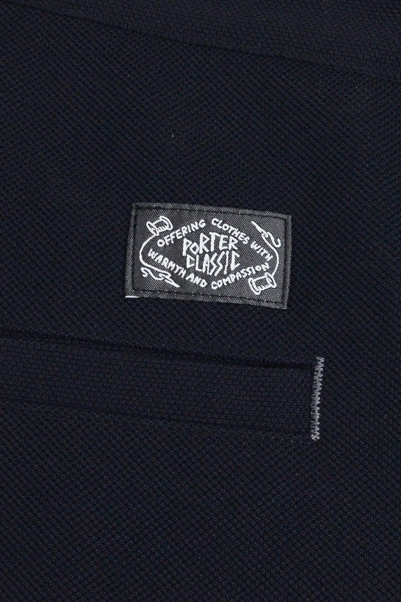 Porter Classic(ポータークラシック)コーデュラナイロンジップパンツ CORDURA NYLON ZIP PANTS PC-058-1739 -8