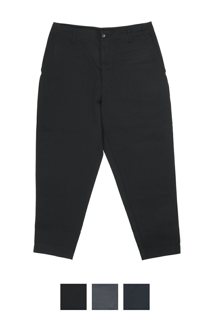 美品 ポータークラシック Porter Classic BING CHINOS PORTER CLASSIC (ポータークラシック) BING CHINOS - KHAKI