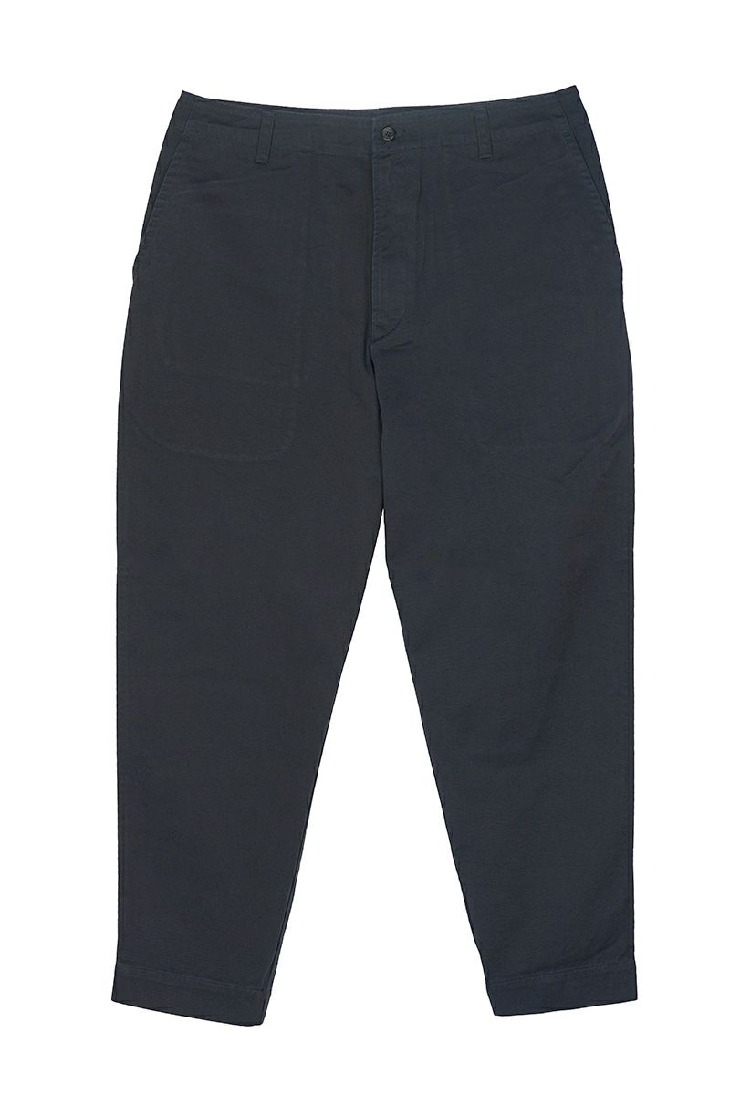 美品 PORTER CLASSIC BING CHINOS PORTER CLASSIC SATCHMO / BING CHINOS – DAMAGEDONE 2ND