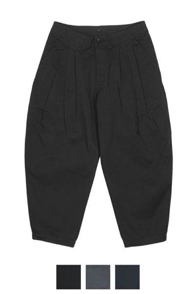 Porter Classic(ポータークラシック)サッチモチノズ SATCHMO CHINOS PC-009-1465