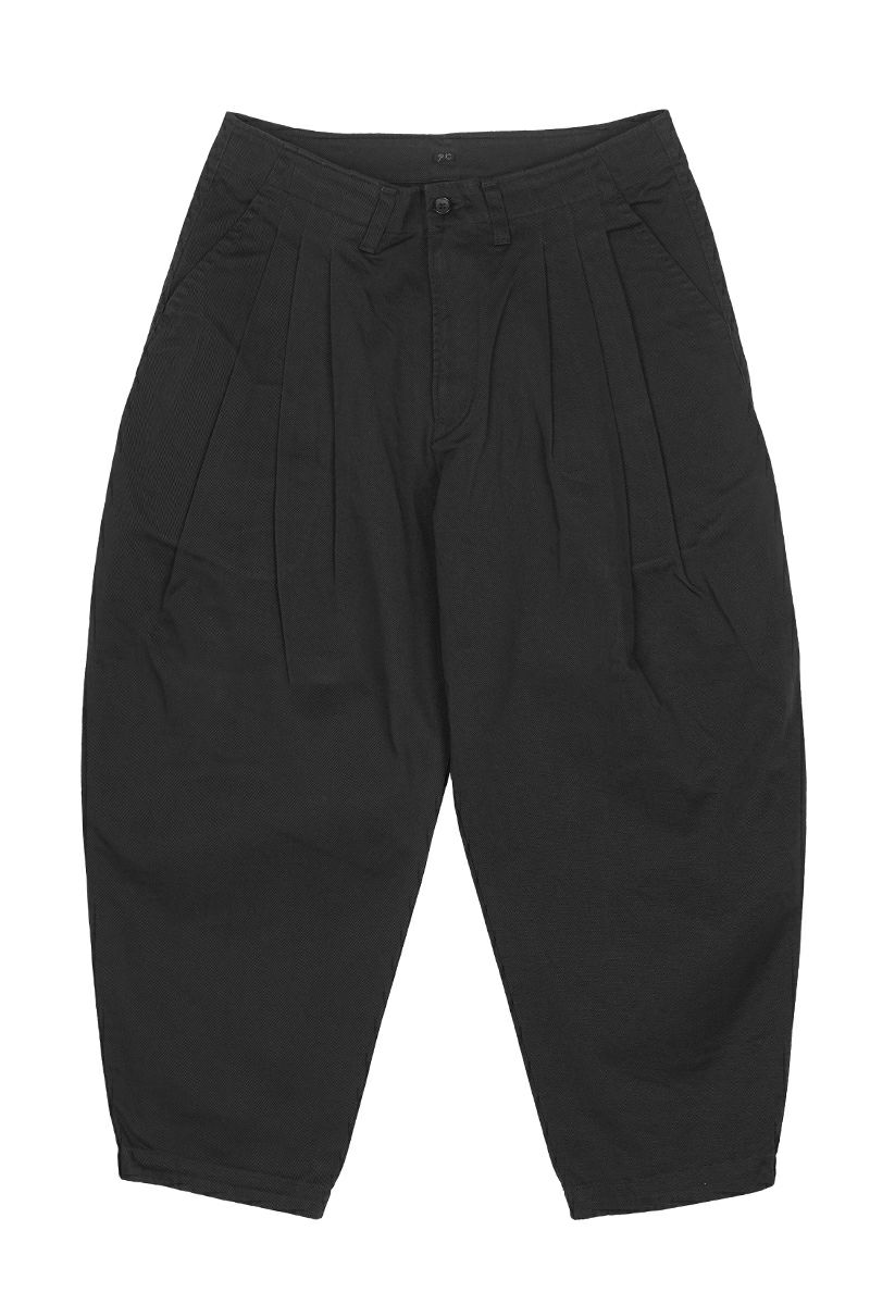 Porter Classic(ポータークラシック)サッチモチノズ SATCHMO CHINOS PC-009-1465 -1