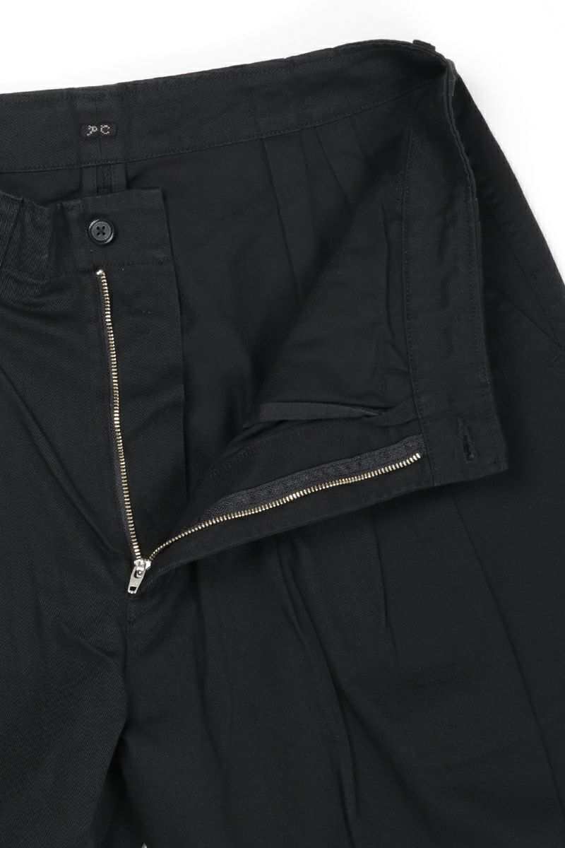 Porter Classic(ポータークラシック)サッチモチノズ SATCHMO CHINOS PC-009-1465 -5