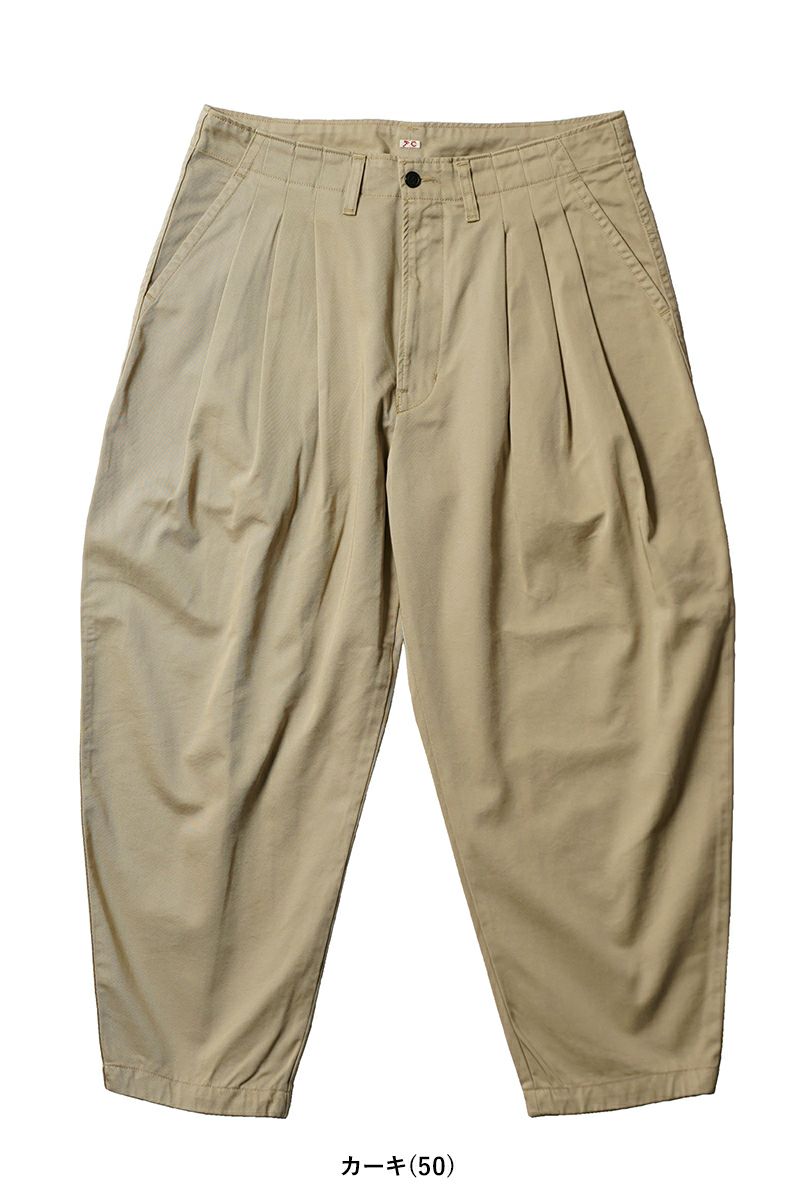 Porter Classic(ポータークラシック)サッチモチノズ SATCHMO CHINOS PC-009-1465 -8